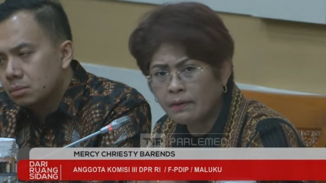 PDIP-Demokrat Kompak Desak Prabowo Bentuk TGPF Kasus Air Keras Andrie Yunus