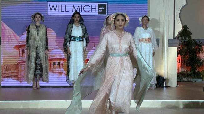 APPMI DKI: Isu BBM Naik Bikin Warga Menahan Belanja Baju Lebaran 2026 Lalu