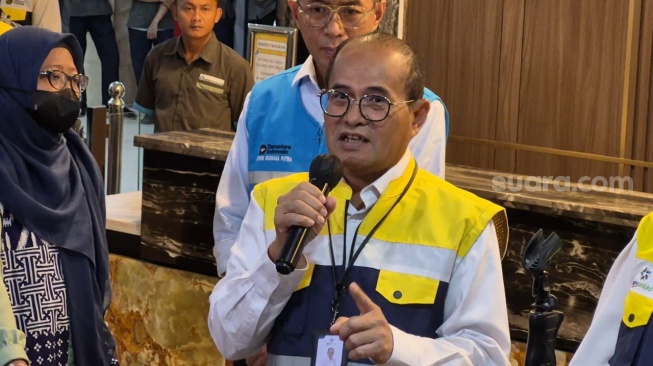 Heboh Aturan Isi Pertalite Dibatasi 50 Liter, BPH Migas Buka Suara