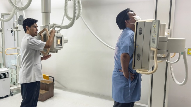 Tak Perlu ke Luar Negeri, Indonesia Kini Perkuat Pengobatan Kanker Lewat Pendekatan Multidisiplin