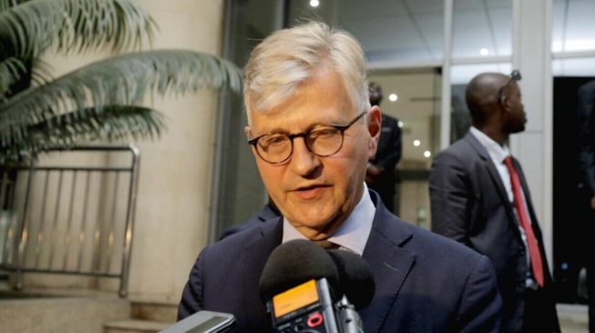 Tiga Prajurit Indonesia Gugur di Lebanon, PBB Soroti Bahaya Serangan ke Pasukan Perdamaian