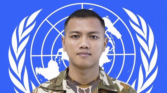 3 Prajurit TNI Tewas dalam Serangan Israel dan Ledakan di Lebanon, PBB Mengutuk Keras