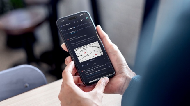 Jangan Terkecoh Bandar, Investor Ritel Diingatkan Bahaya Broker Summary