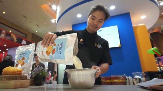 Bukan Sekadar Pengganti Susu: Keajaiban Krimer Nabati yang Bikin Masakan Naik Kelas