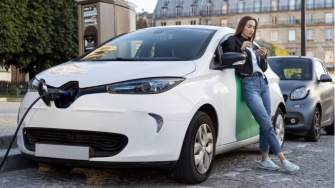 Cari Mobil Listrik Bekas Modal Rp75 Juta? Ini 5 Pilihan yang Bisa Kamu Pertimbangkan