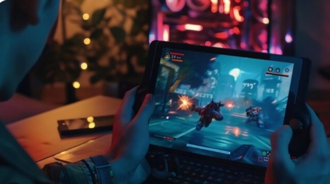 7 Tablet Gaming Murah Rp2 Jutaan untuk Main Game Berat, Layar Smooth Bebas Lag