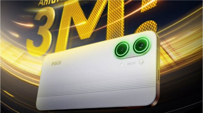 Masuk ke Indonesia 2 April 2026, Xiaomi Pamer Skor AnTuTu POCO X8 Pro Series