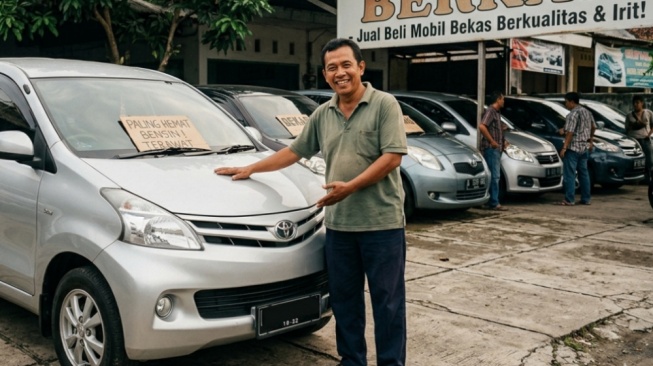 Cari Mobil Bekas Irit? Intip 4 Jagoan dengan Mesin 1500cc dari Suzuki, Toyota, dan Daihatsu