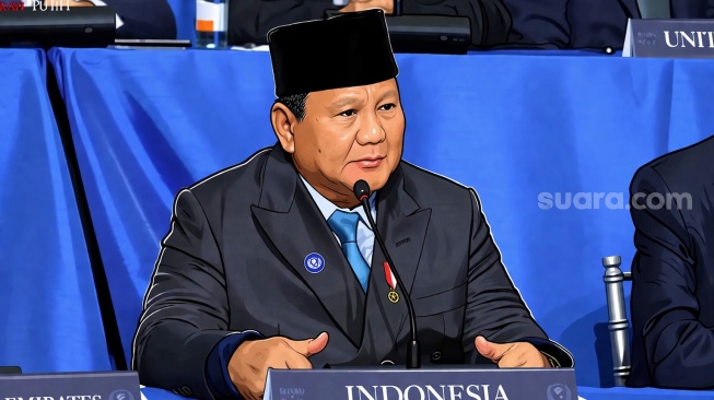 3 Prajurit TNI Gugur Akibat Serangan Israel, Publik Menantikan Sikap Tegas Prabowo