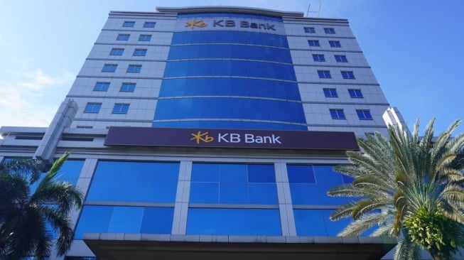 KB Bank Pertahankan Peringkat Tertinggi AAA(idn) dari Fitch Ratings Indonesia dengan Outlook Stabil