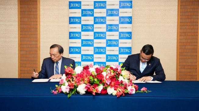 Pertamina dan INPEX Perkuat Kerja Sama Pengembangan LNG Abadi Masela