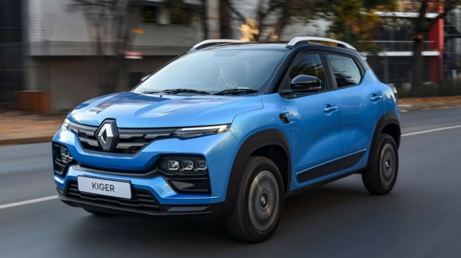 Mobil Eropa Irit Bensin, Perawatan Mesin Semudah Mobil Jepang Nggak Bikin Deg-degan