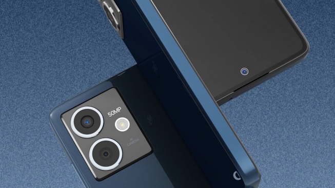 HMD Crest 2 Pro Bakal Pakai Chip Snapdragon Terbaru, Usung Baterai 6.000 mAh