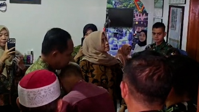 Gugur dalam Misi Perdamaian PBB, Ini Rincian Penghormatan dan Santunan untuk 3 Prajurit TNI