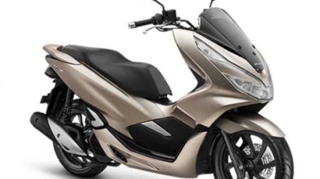 5 Motor yang Cocok Pakai Pertamax, Performa Lebih Optimal dan Mesin Awet