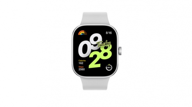 Xiaomi Redmi Watch 4