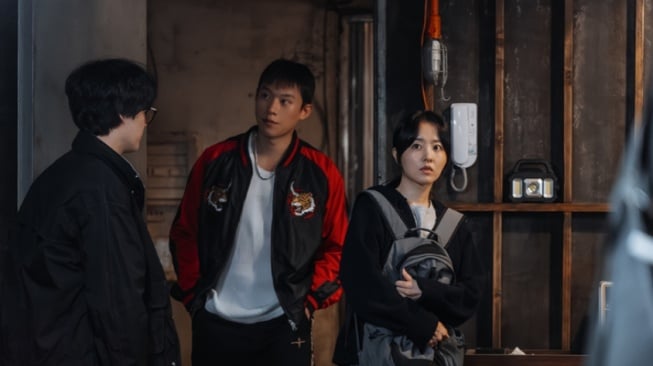 Tayang 29 April, Park Bo Young Bintangi Drakor Thriller Berjudul Gold Land