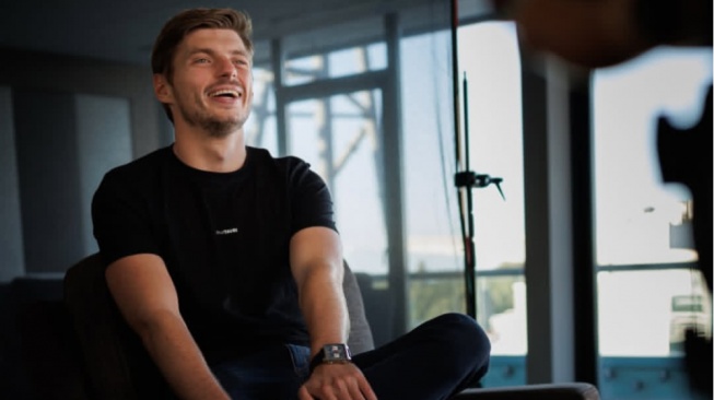 Terungkap! Performa Red Bull Bukan Alasan Max Verstappen Ingin Pensiun