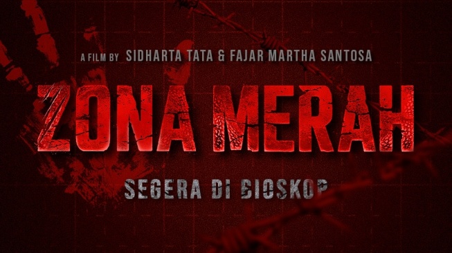 Zona Merah Resmi ke Layar Lebar: Luna Maya Jadi Cewek Alpha yang Siap Berantas Zombie?