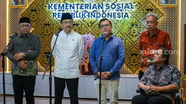 RS Dilarang Tolak Pasien BPJS PBI, Mensos Tegaskan Layanan Cuci Darah Wajib Dilayani