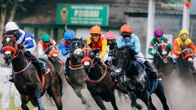 Makan Es Krim Bareng Coach Shin Tae-yong Jadi Kick-Off IHR Triple Crown Serie I & Pertiwi Cup 2026