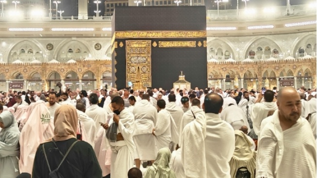 Ibadah Haji 2026: Antara Panggilan Ilahi dan Bayang-Bayang Konflik Geopolitik