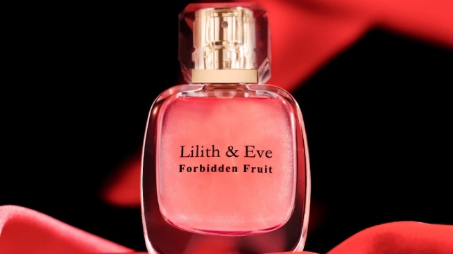 Lilith and Eve Forbidden Fruit (Shopee)