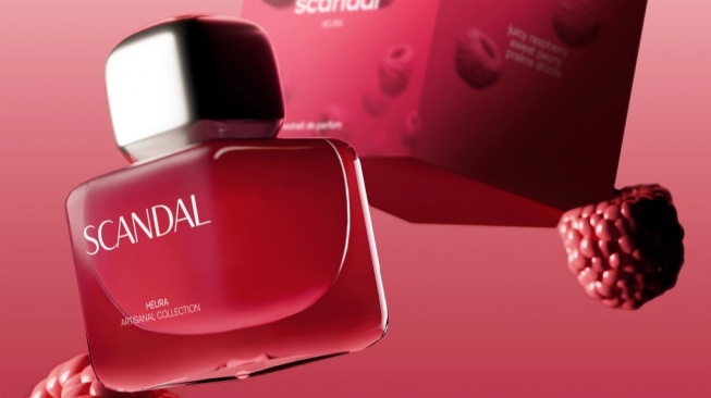 HEURA Scandal (Shopee)