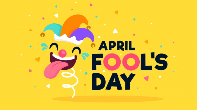 Sejarah April Mop: Kisah di Balik Tipu Daya setiap Tanggal 1 April