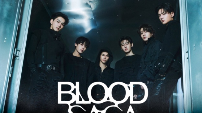 ENHYPEN Umumkan Fan Chant Baru untuk 18 Lagu Jelang Tur Dunia BLOOD SAGA