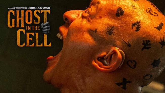 Sebelum Rilis di Indonesia, Film Ghost In The Cell Sudah Dibeli 86 Negara, Ini Daftarnya