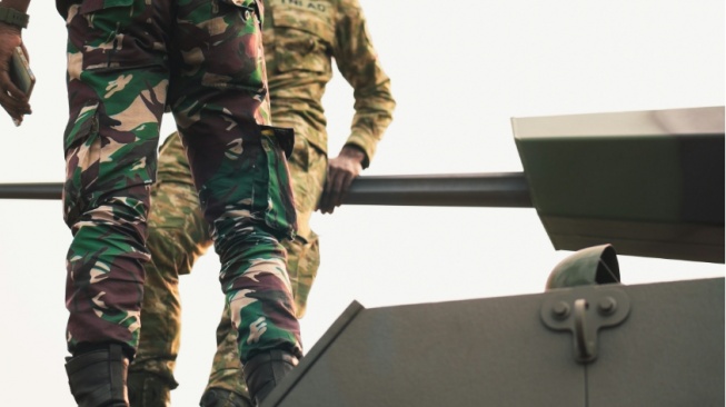 Dewan Keamanan PBB Kutuk Keras Insiden yang Menewaskan Tiga Prajurit TNI di Lebanon