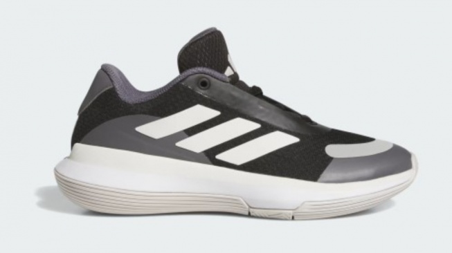 Adidas Basket Anak Legends Low