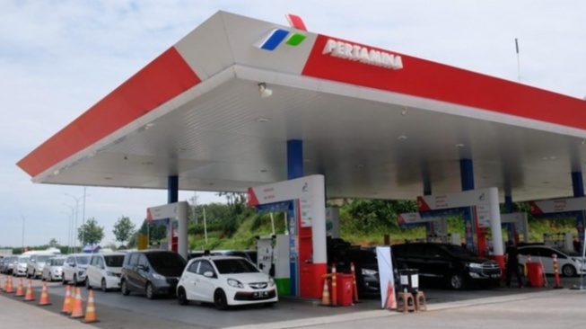 Aturan Baru Pembelian Pertalite Dibatasi 50 Liter per Hari untuk Mobil Pribadi Mulai April 2026
