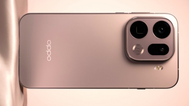 HP Flagship Oppo Anyar Segera Rilis Bulan Ini, Bawa Dua Kamera 200 MP