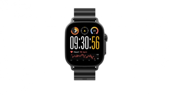 realme Watch 5