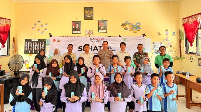 Tak Hanya Kejar Cuan, Emiten TAPG Kerek Kualitas Hidup Masyarakat Sekitar Operasional