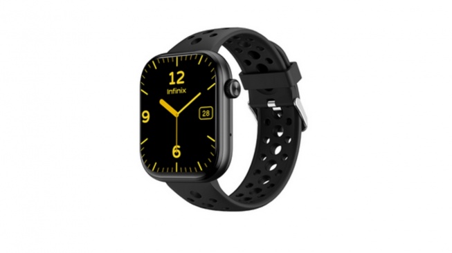 Infinix Xwatch H4