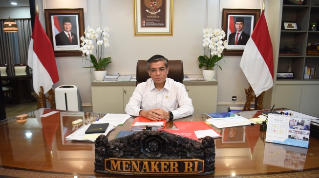 Swasta Diimbau Ikut WFH, Tak Ada Sanksi Menanti