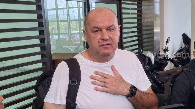 Bojan Hodak Puji Beckham Putra: Dua Golnya Bungkam Kritik Netizen