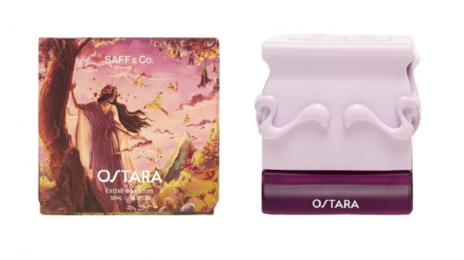 SAFF & Co. OSTARA
