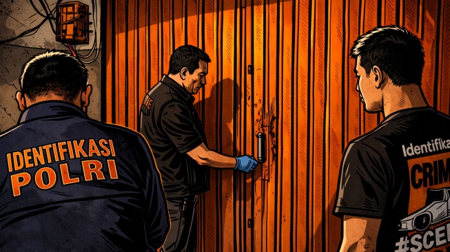 Bekasi Darurat Mutilasi? Menelisik Pola Kejahatan Ekstrem di Balik Tragedi Serang Baru