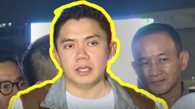 Asal-usul 'Pokoknya Ada' yang Viral dan Jadi Meme di Media Sosial