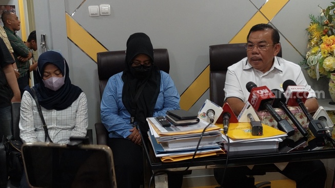 Terima Aduan Kasus Pelecehan Seksual Mandek Setahun, Anggota DPR Bakal Minta Penjelasan APH