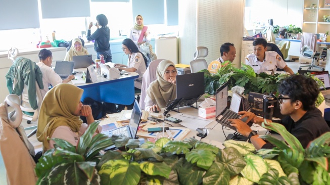 WFH ASN Setiap Jumat, DPR Ingatkan Pemerintah Jangan Sampai Jadi Ajang 'Long Weekend'