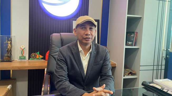 Amsal Sitepu Akhirnya Divonis Bebas, DPR Ingatkan Kejaksaan: Jangan Mudah Mengkriminalisasi