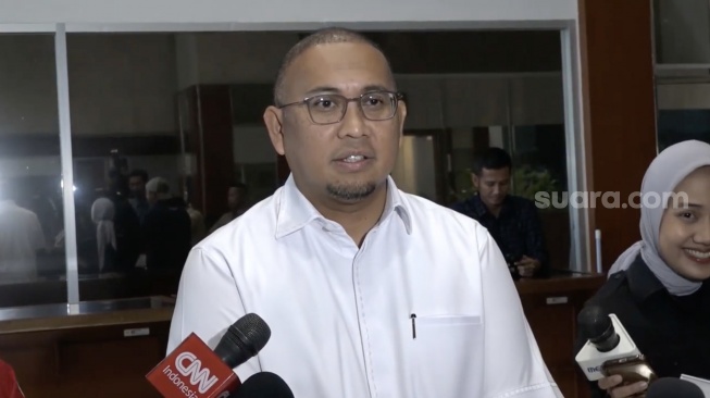 Andre Rosiade Ungkap Strategi Rahasia Prabowo sehingga Harga BBM Tak Naik