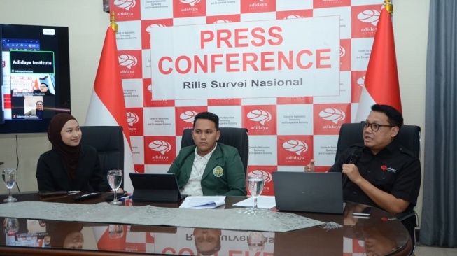 Perang Iran Vs AS-Israel Terus Memanas, BEM SI Desak Program MBG Dievaluasi Tapi Jangan Disetop