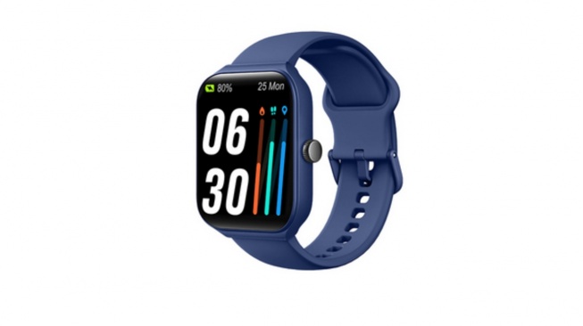 LOOPS Smart Watch Apollo Z01