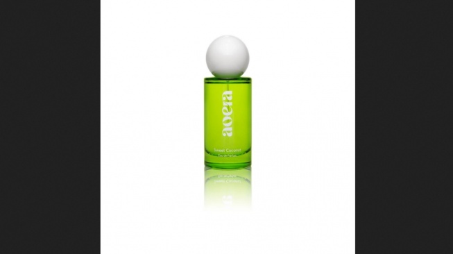 Aoera Fruity Series Eau De Parfume Sweet Coconut